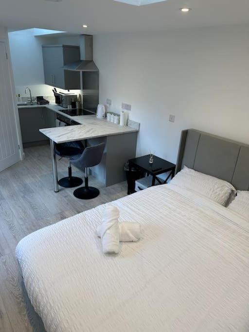 Whitsun - Brand New Listing! Appartement Bristol