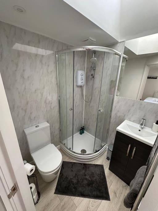 Appartement Whitsun - Brand New Listing! *